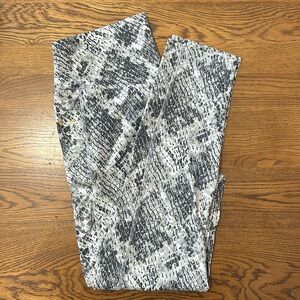 Two pair PINK Ultimate Leggings